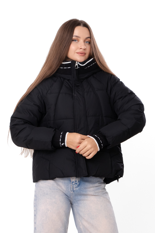 Куртка жіноча